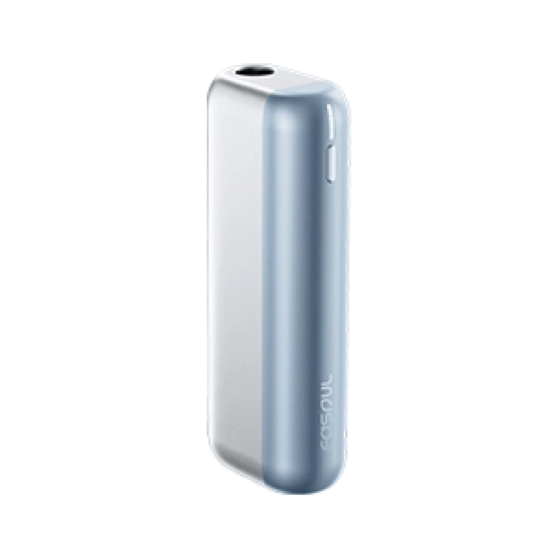 Fasoul Mate Air 銀色