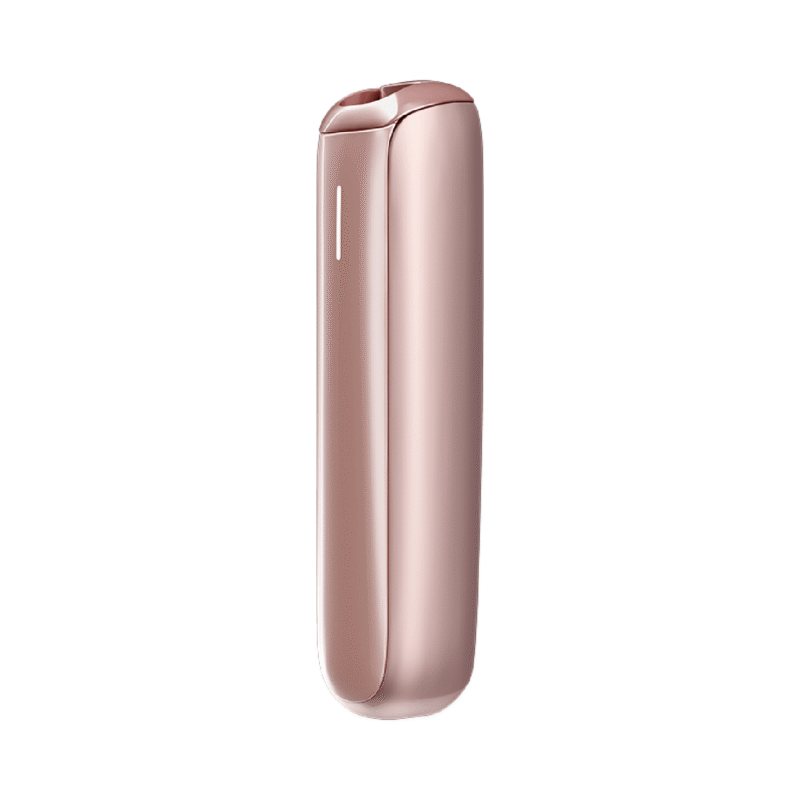 Ploom AURA 玫瑰金(適用台版七星風味更佳)